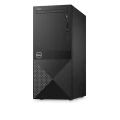 DELL Vostro 3670 front