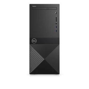 DELL Vostro 3670 i7-8700 8GB 1TB DVD-RW W10P 3BWOS