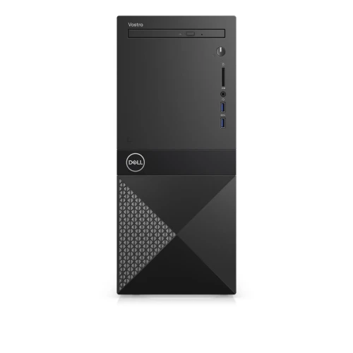 DELL Vostro 3670 front lewa