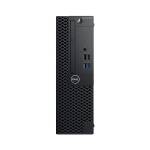 DELL Optiplex 3060 SFF i5-8500 4GB 500GB HDD DVD-RW W10P BWOS