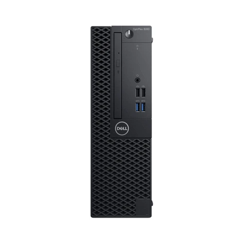 DELL Optiplex 3060 front