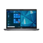 DELL Latitude 5410 i7-10810U 16GB 512GB RX640 68Wh W10P 3BWOS