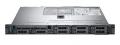 DELL PowerEdge R340 front bez ramki 8 dysków