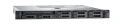 DELL PowerEdge R340 front bez ramki lewa