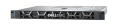 DELL PowerEdge R340 front z ramką prawa