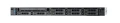 DELL PowerEdge R340 front bez ramki