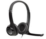 Słuchawki Logitech H390 Headset