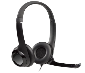Słuchawki Logitech H390 Headset