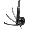 Słuchawki Logitech H390 Headset mikrofon