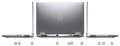 DELL Precision 7540 porty