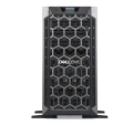 DELL PowerEdge Tower T340 przód bezel