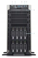 DELL PowerEdge Tower T340 przód opis