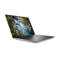 DELL Precision 17 5750 front lewa