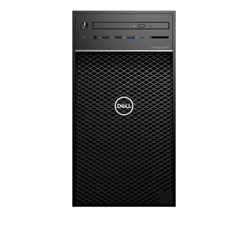 DELL Precision 3630 front
