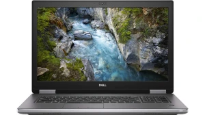 DELL Precision 17 7740 i7-9750H 32GB 1TB SSD RTX3000 6GB 97Wh W10P 3BWOS