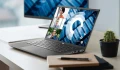 Dell Vostro 5401 widok z przodu
