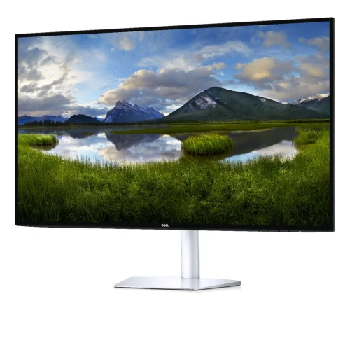 DELL Monitor 27 S2719DM front prawa