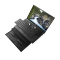 DELL Vostro 15 7500 góra klawiatura wnętrze