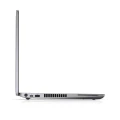 DELL Latitude 5510 front lewa