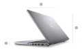 DELL Latitude 5510 wymiary