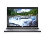 DELL Latitude 15 5510 i7-10610U 16GB 512GB iUHDG1 68Wh W10P 3BWOS