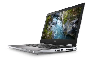 DELL Precision 15 7540 i5-9400H 8GB 256GB Nvidia T1000 4GB 97Wh W10P BWOS [wersja aluminiowa] [out]
