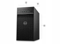 DELL Precision 3630 wymiary