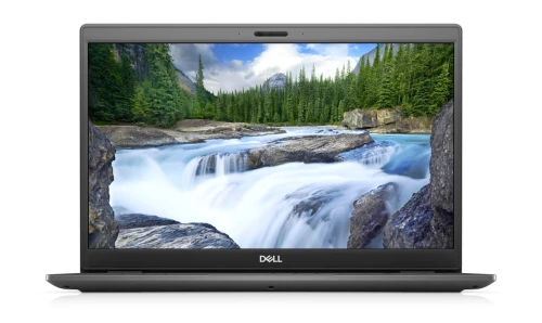 DELL Latitude 15 3510 front