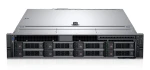 DELL R7515 AMD EPYC 7262 8GB 480GB SSD PERC H330 i9 Ent. 2x750W 3BWOS+PS
