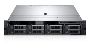 DELL R7515 AMD EPYC 7262 8GB 480GB SSD PERC H330 i9 Ent. 2x750W 3BWOS+PS