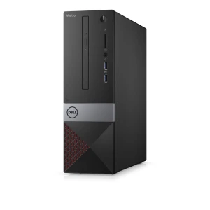 DELL Vostro 3471 i5-9400 8GB 256GB SSD DVD-RW WiFi+BT UHD630 W10P 3BWOS