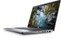 DELL Precision 15 3551 front prawa