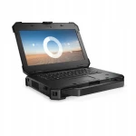 DELL Latitude Rugged Extreme 7424 i5-8350U 8GB 256GB iUHD620 51Whr  3Y
