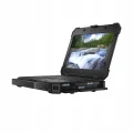 DELL Latitude 14 Rugged Extreme 7424 prawy przód