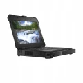 DELL Latitude 14 Rugged Extreme 7424 lewy przód