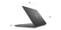 DELL Latitude 3410 wymiary