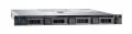 DELL PowerEdge R340 front bez ramki lewa