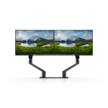 DELL P2421 - przykładowa konfiguracja 1