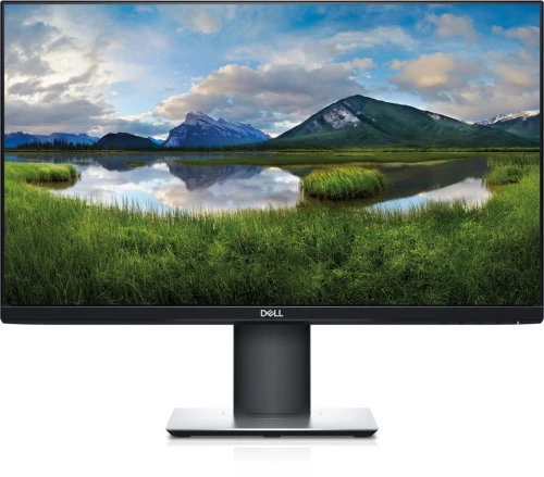 DELL P2421DC -przód
