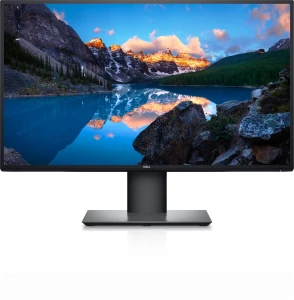 Monitor DELL 25 U2520D QHD HDR DP HDMI 2x USB-C 3PPG