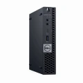 DELL OptiPlex 7070 MFF front lewa