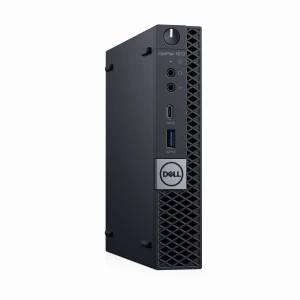 DELL OptiPlex 7070 MFF i7-9700 16GB 256GB SSD W10P PSP+CC [outlet]