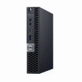 DELL OptiPlex 7070 MFF front prawa