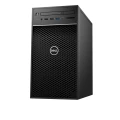 DELL Precision 3640 front prawa