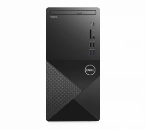 DELL Vostro 3888 MT Core i5-10400 8GB 256GB DVD-RW WLAN+BT UHD630 W10P 3BWOS
