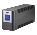 Zasilacz awaryjny UPS Fideltronik LUPUS 600N 600VA
