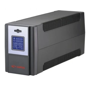 Zasilacz awaryjny UPS Fideltronik LUPUS 600N 600VA