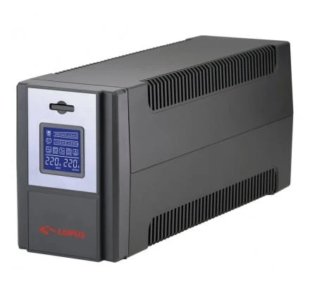 LUPUS 600 N - zdjęcie 2 - prawy bok.jpg