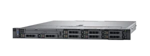 DELL R440 Xeon Silver 4110 16GB 480GB SSD PERC H730P i9 Ent. 2x550W 3BWOS