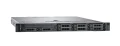 DELL PowerEdge R440 front bez ramki lewa